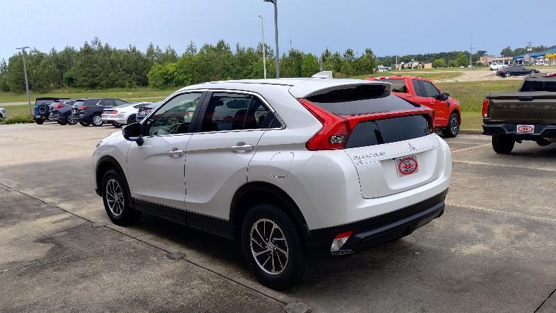 Mitsubishi Eclipse Cross ES AWD 2020