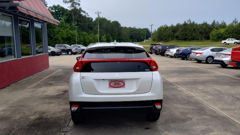 Mitsubishi Eclipse Cross ES AWD 2020
