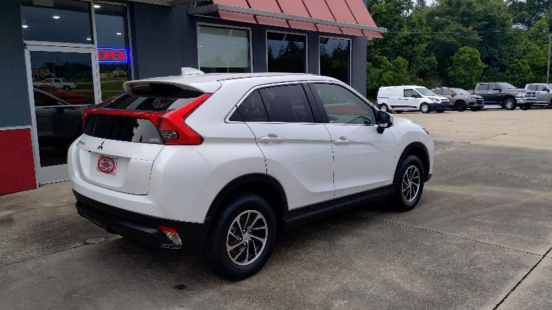 Mitsubishi Eclipse Cross ES AWD 2020