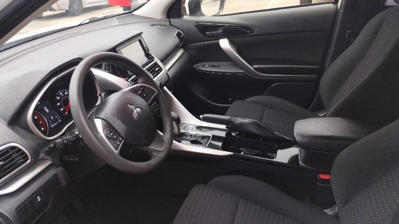 Mitsubishi Eclipse Cross ES AWD 2020