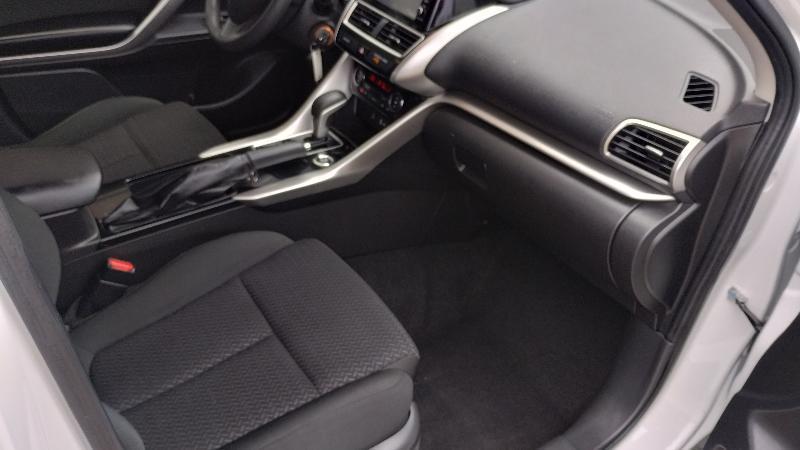 Mitsubishi Eclipse Cross ES AWD 2020