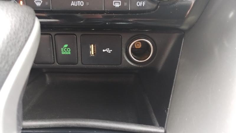 Mitsubishi Eclipse Cross ES AWD 2020