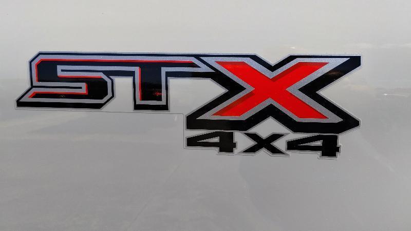 Ford F-150 XL SuperCrew 6.5-ft. Bed 4WD 2023
