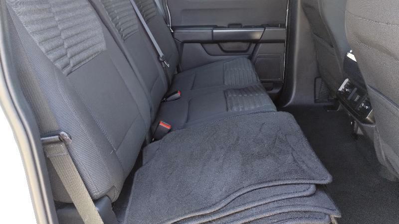 Ford F-150 XL SuperCrew 6.5-ft. Bed 4WD 2023