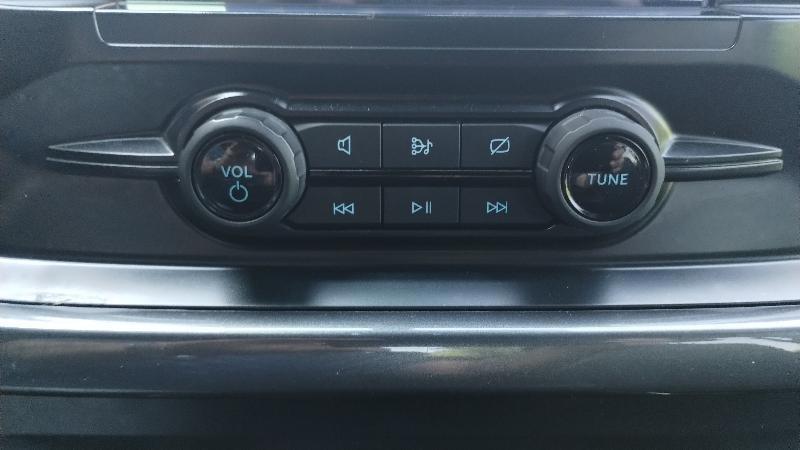 Ford F-150 XL SuperCrew 6.5-ft. Bed 4WD 2023
