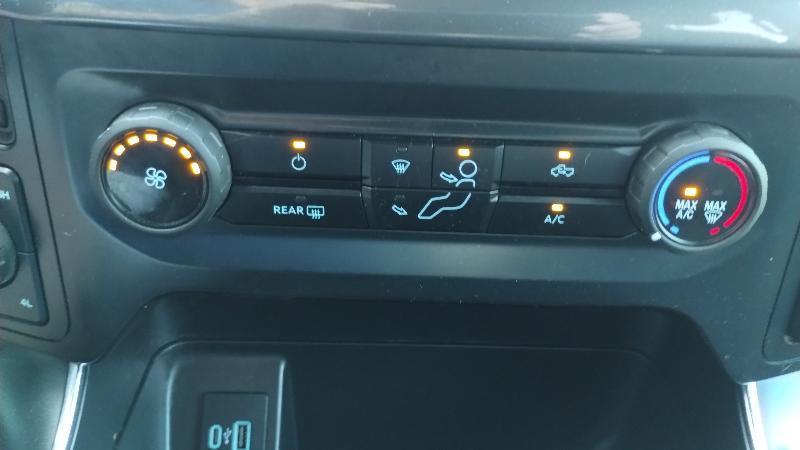 Ford F-150 XL SuperCrew 6.5-ft. Bed 4WD 2023
