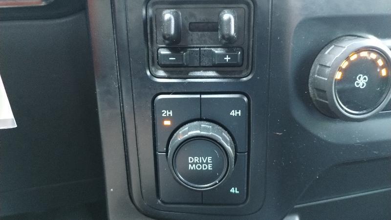 Ford F-150 XL SuperCrew 6.5-ft. Bed 4WD 2023