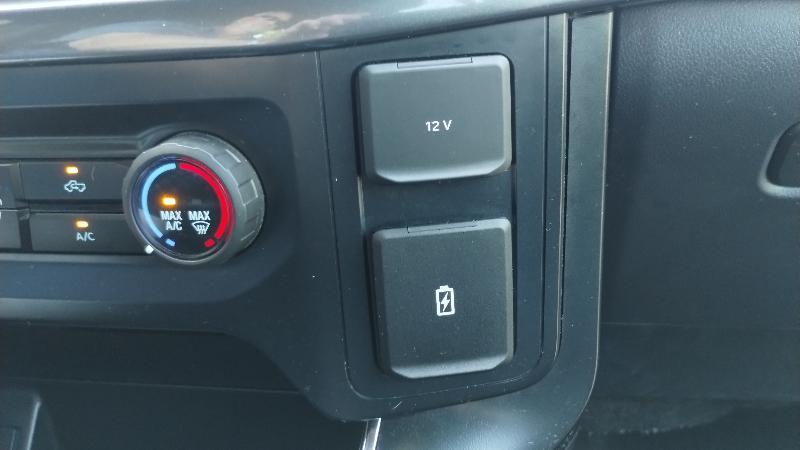 Ford F-150 XL SuperCrew 6.5-ft. Bed 4WD 2023