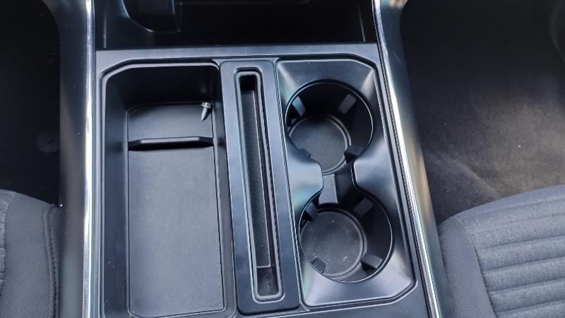 Ford F-150 XL SuperCrew 6.5-ft. Bed 4WD 2023