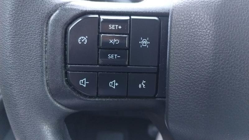 Ford F-150 XL SuperCrew 6.5-ft. Bed 4WD 2023