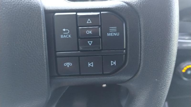 Ford F-150 XL SuperCrew 6.5-ft. Bed 4WD 2023