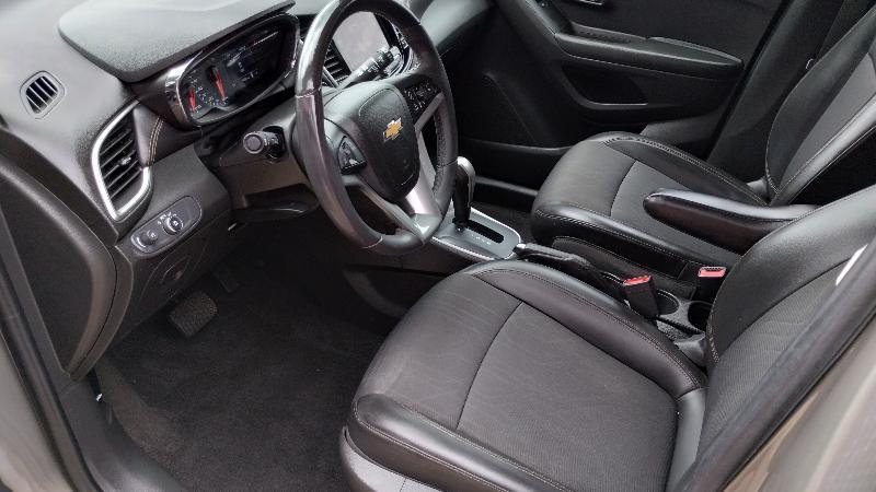 Chevrolet Trax LT AWD 2022