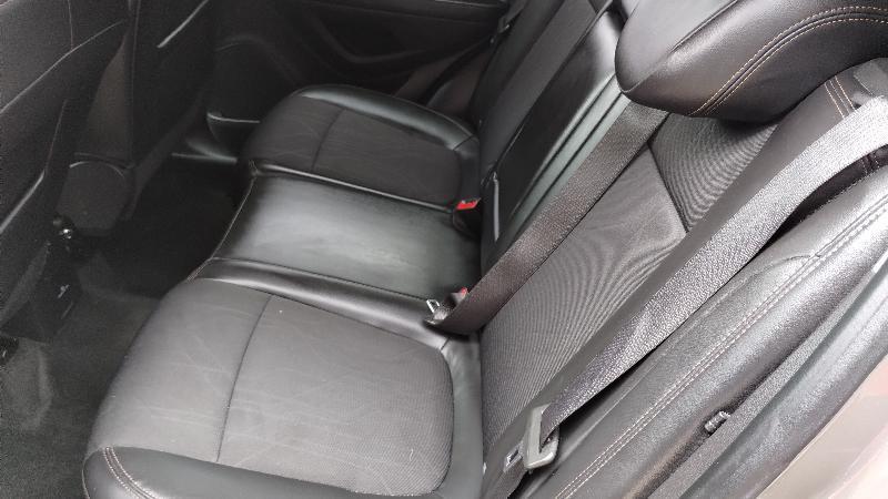 Chevrolet Trax LT AWD 2022