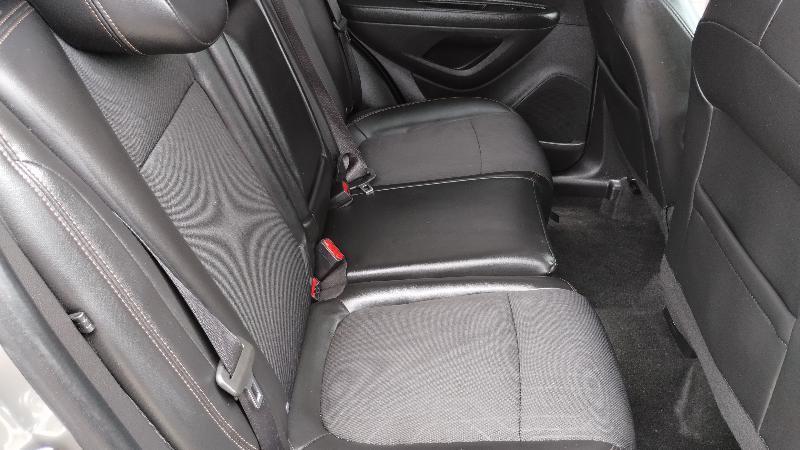 Chevrolet Trax LT AWD 2022