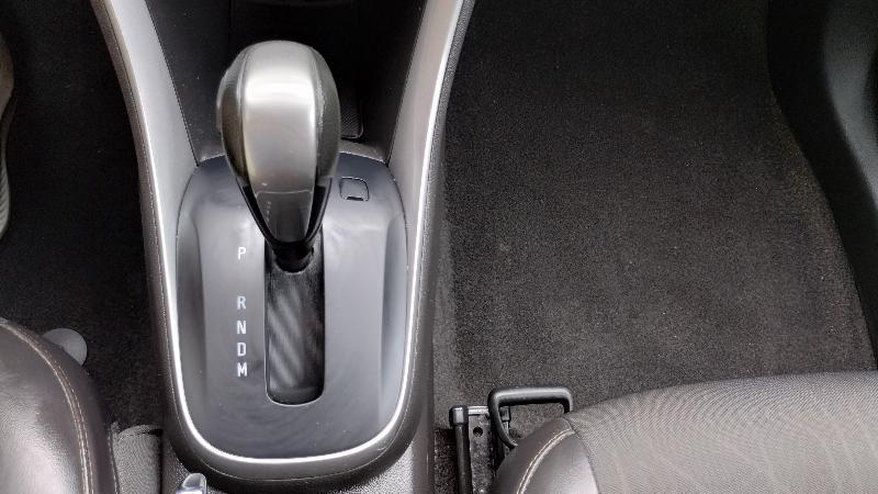 Chevrolet Trax LT AWD 2022