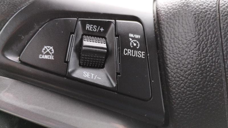 Chevrolet Trax LT AWD 2022