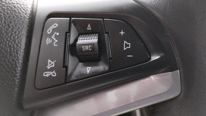 Chevrolet Trax LT AWD 2022