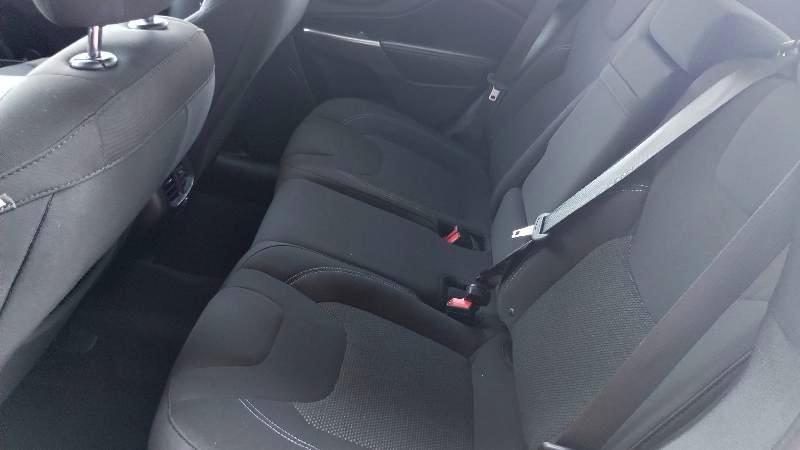 Jeep Cherokee Latitude FWD 2019