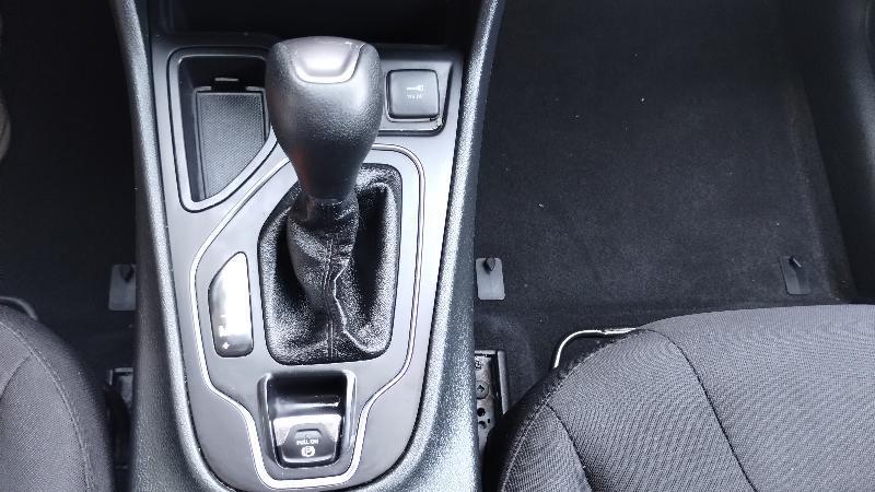 Jeep Cherokee Latitude FWD 2019