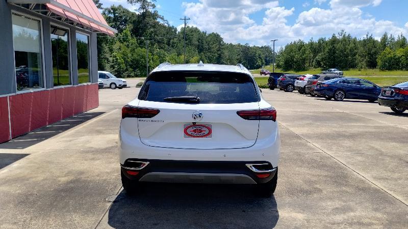 Buick Envision Preferred 2022
