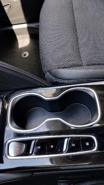 Buick Envision Preferred 2022