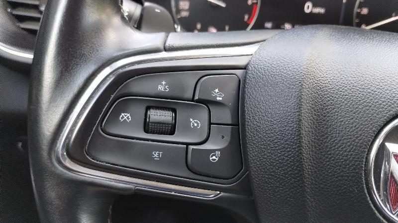 Buick Envision Preferred 2022