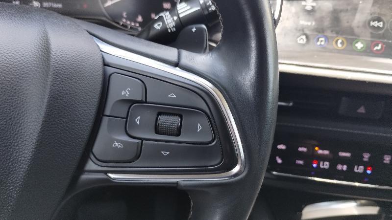 Buick Envision Preferred 2022