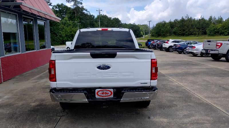 Ford F-150 XLT 2WD SuperCrew 5.5' Box 2023