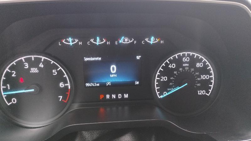 Ford F-150 XLT 2WD SuperCrew 5.5' Box 2023