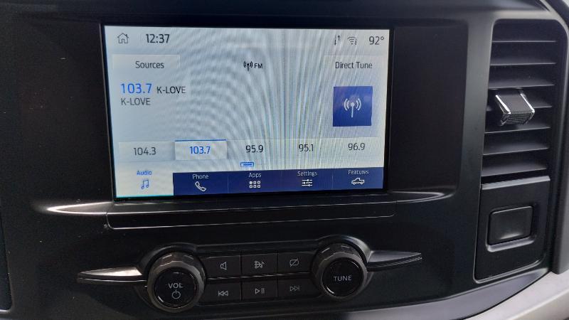 Ford F-150 XLT 2WD SuperCrew 5.5' Box 2023