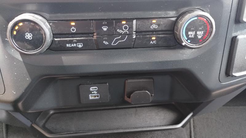 Ford F-150 XLT 2WD SuperCrew 5.5' Box 2023