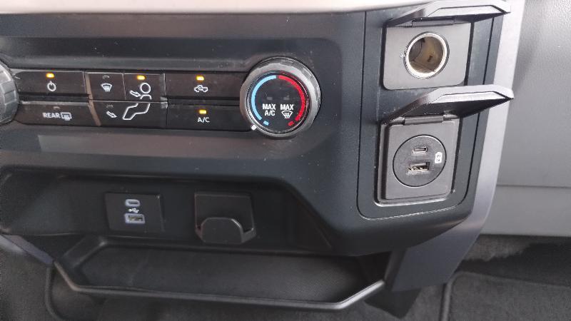 Ford F-150 XLT 2WD SuperCrew 5.5' Box 2023