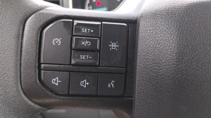 Ford F-150 XLT 2WD SuperCrew 5.5' Box 2023