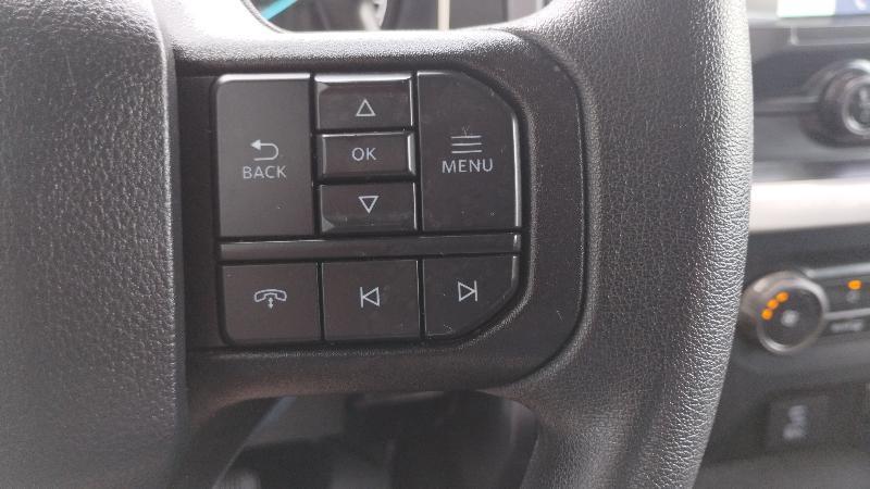 Ford F-150 XLT 2WD SuperCrew 5.5' Box 2023