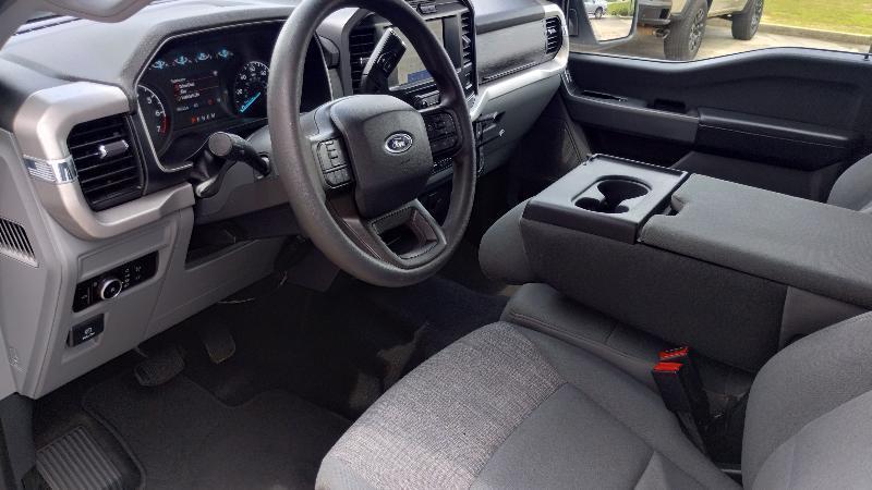 Ford F-150 XLT 2WD SuperCrew 5.5' Box 2023