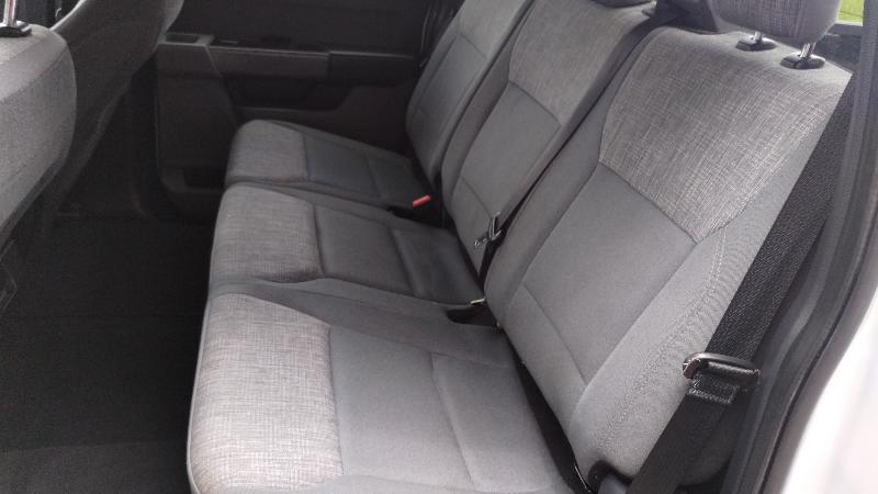 Ford F-150 XLT 2WD SuperCrew 5.5' Box 2023