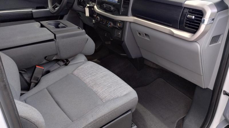 Ford F-150 XLT 2WD SuperCrew 5.5' Box 2023