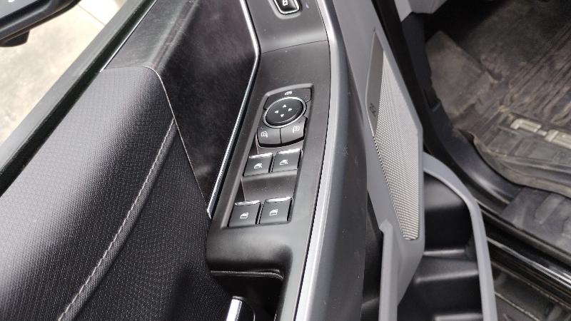 Ford F-150 4WD SuperCrew 145" FX4 2021