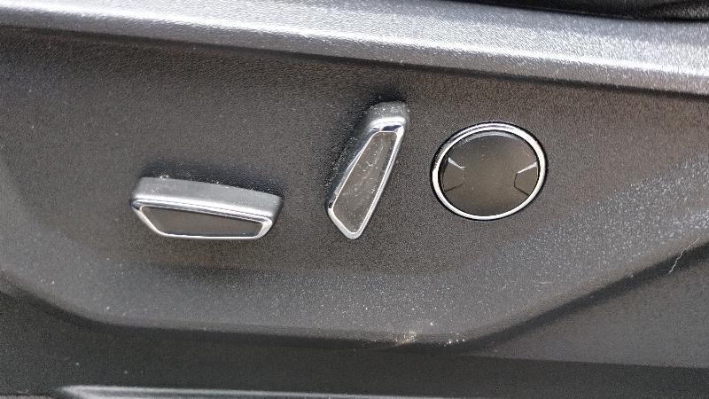 Ford F-150 4WD SuperCrew 145" FX4 2021