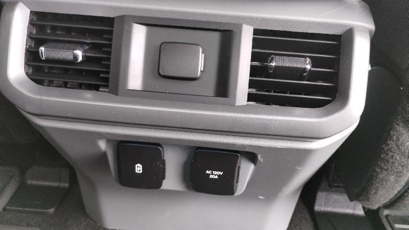 Ford F-150 4WD SuperCrew 145" FX4 2021