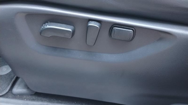 Nissan Armada SL 2WD 2024