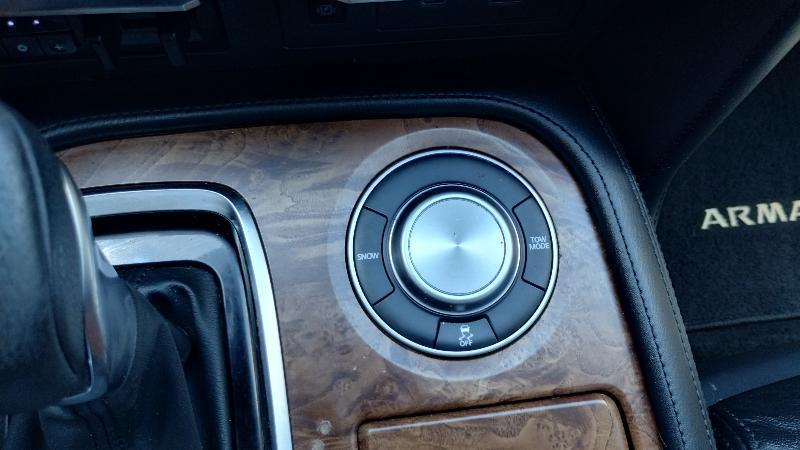 Nissan Armada SL 2WD 2024