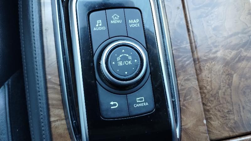 Nissan Armada SL 2WD 2024