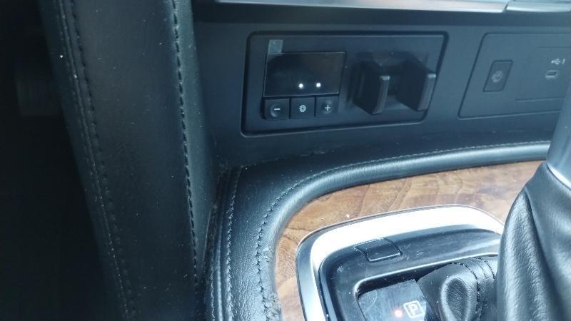 Nissan Armada SL 2WD 2024