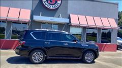 2024 Nissan Armada 