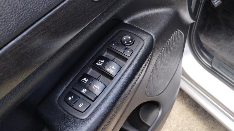 Jeep Grand Cherokee Laredo 4WD 2018