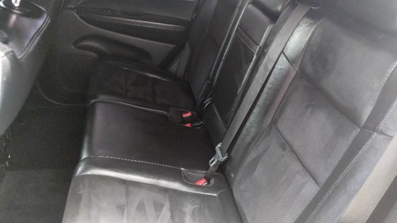 Jeep Grand Cherokee Laredo 4WD 2018