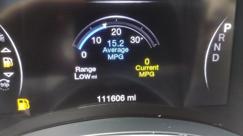 Jeep Grand Cherokee Laredo 4WD 2018