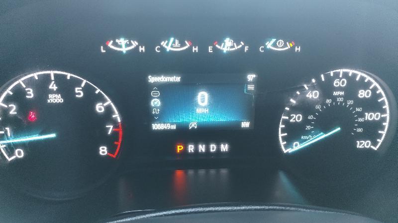 Ford F-150 XLT 4WD SuperCrew 5.5' Box 2022