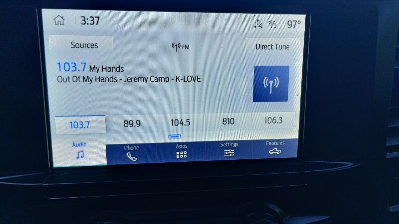 Ford F-150 XLT 4WD SuperCrew 5.5' Box 2022